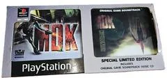 Carátula de MDK [Special Limited Edition]