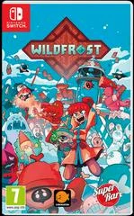 Carátula de Wildfrost