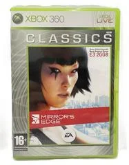 Carátula de Mirror's Edge [Classics]