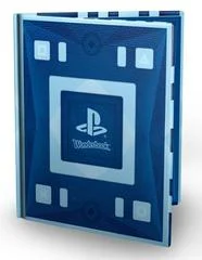 Carátula de Wonderbook