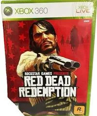 Carátula de Red Dead Redemption [Amazon Bundle]