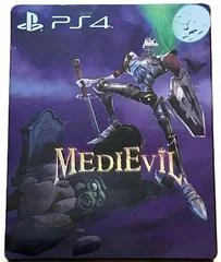 Carátula de MediEvil [Limited Edition]
