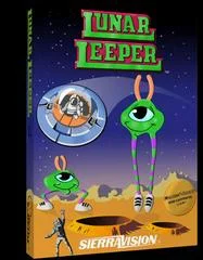 Carátula de Lunar Leeper