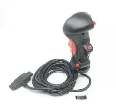 Carátula de Game Handler Controller