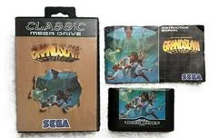 Carátula de GrandSlam [Classic]