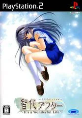 Carátula de Tomoyo After: It's A Wonderful Life - CS Edition