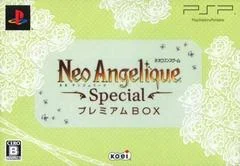 Carátula de Neo Angelique Special [Premium Box]