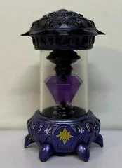 Carátula de Magic Claw Creation Crystal