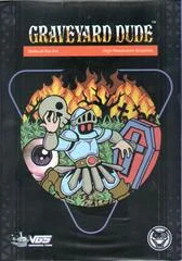Carátula de Graveyard Dude [Homebrew]