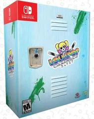 Carátula de Lollipop Chainsaw: RePop [Cheerleader Edition]