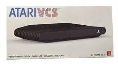 Carátula de Atari VCS 800 [Onyx]