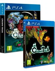 Carátula de Crown Trick [Special Edition]
