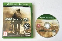 Carátula de Call Of Duty Modern Warfare 2 [Greatest Hits]