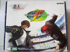 Carátula de Joytron Arcade Fight Stick [King Of Fighters XII Edition]