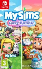 Carátula de My Sims Cozy Bundle