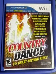 Carátula de Country Dance [Walmart Exclusive]