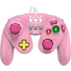 Carátula de Wired Fight Pad [Princess Peach]