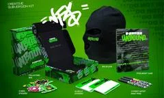 Carátula de Need For Speed Unbound [Creative Subversion Kit]