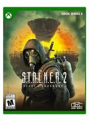 Carátula de S.T.A.L.K.E.R. 2: Heart Of Chornobyl