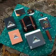Carátula de Outer Wilds: Archaeologist Edition [Collector's Edition]