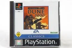 Carátula de Dune 2000 [Classics]