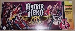 Carátula de Guitar Hero Aerosmith [Bundle]