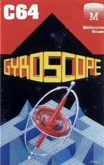 Carátula de Gyroscope
