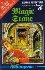 Carátula de Magic Stone
