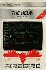 Carátula de The Helm
