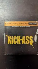 Carátula de Kick-Ass [Not For Resale UMD]