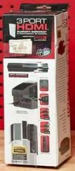 Carátula de Mad Catz 3 Port HDMI Selector