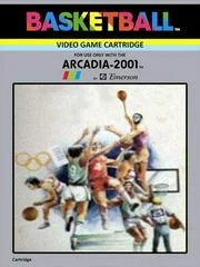 Carátula de Basketball