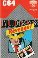 Carátula de Mugsy's Revenge