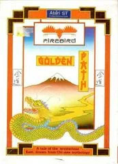 Carátula de Golden Path