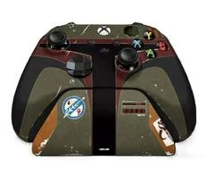 Carátula de Xbox Wireless Controller [Limited Edition Razer Boba Fett]