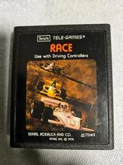 Carátula de Race [Tele Games Picture Label]