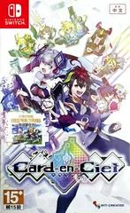 Carátula de Card-En-Ciel