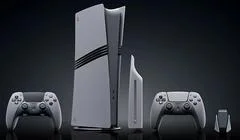 Carátula de PlayStation 5 Pro 30th Anniversary Limited Edition Bundle