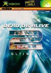Carátula de Dead or Alive 2 Ultimate