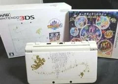 Carátula de New Nintendo 3DS Disney Magic Castle My Happy Life 2
