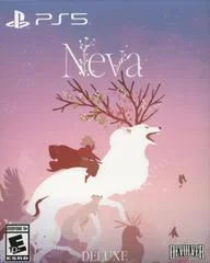 Carátula de Neva: Deluxe