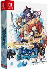 Carátula de Tokyo Clanpool [Limited Edition]