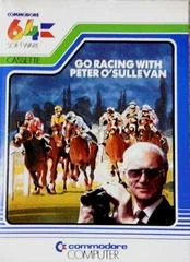 Carátula de Go Racing With Peter O'sullevan