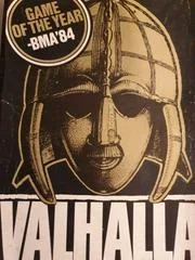 Carátula de Valhalla