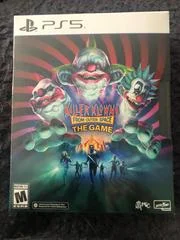 Carátula de Killer Klowns From Outer Space: The Game [Deluxe Edition]