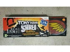 Carátula de Tony Hawk: Shred [Skateboard Bundle]