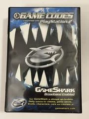Carátula de Gameshark [Version 5.3]