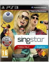 Carátula de Singstar Polskie Hity 2