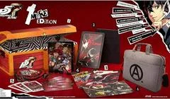 Carátula de Persona 5 Royal [1 More Edition]