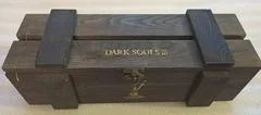 Carátula de Dark Souls III [Press Kit]